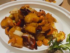 -川流不息(北蔡休闲广场店)