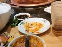 -老版火锅(半坡店)