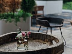 -翠贝卡&Mama Kelly Brunch Coffee(河西店)