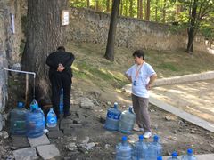 -阳台山自然风景区