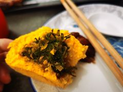-向外鱼乐·土菜·虹鳟鱼