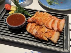 -BetterThai 泰加(苏州中心店)