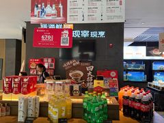 -徐记海鲜(汉城湖|太奥店)