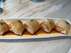-香樟花园新粤料理(无锡万象城店)
