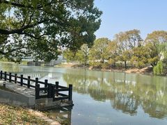 -美兰湖景区