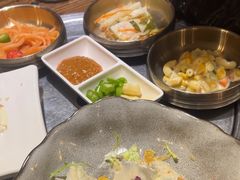 -坦坦大炉·韩式烤肉(望京店)