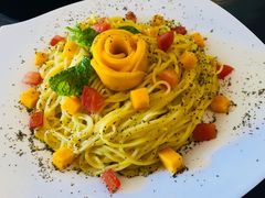 -Fresh Fruit Factory - Fruit Cuisine Restaurant