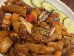 -今鲜源大酒店·中华餐饮名店(新湛路店)