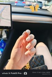 -雪儿·YuKi美甲美睫皮肤管理Salon