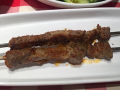 -西贝莜面村(当代商城店)