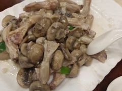 -清真·安乐园菜馆(茶南店)