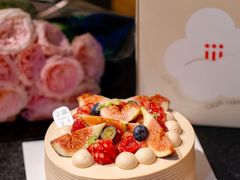 -花甜生活FatimCake·生日蛋糕