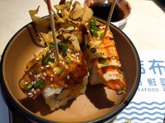 -吉布鲁牛排海鲜自助(深圳金牌店)