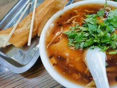 -晋一碗刀削面·特色家常菜(云岗店)