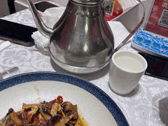 -马凯餐厅(地安门店)