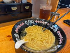 -Ramen满吉·豚骨拉面(丽园路店)
