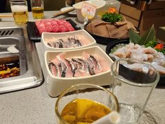 -海底捞火锅(宝龙广场夜宵主题店)