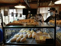 -仙峰天然面包(迎宾路店)