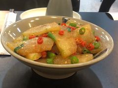 小炒冬瓜-潇湘阁(望京SOHO店)