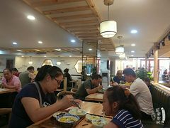 大堂-泰润8号饭堂(闻喜路店)