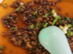 -周大厨辣椒炒肉(淮安万达店)