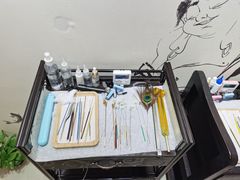 -川耳坊专业采耳馆