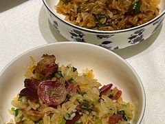 腊味煲仔饭-炳胜品味(海印总店)