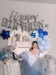 -雅尼·亚米儿童摄影美学馆(汉阳店)