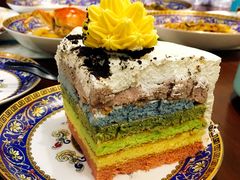 -BON CAKE(华贸购物中心店)