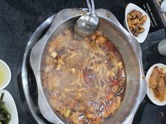 -万州大虾(五桥店)