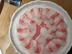 -百草滩羊清水涮羊肉(长城路店)