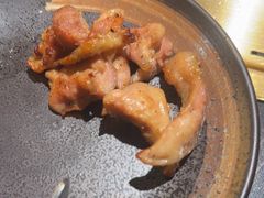 -厚贞日式烤肉(浦东汇智店)