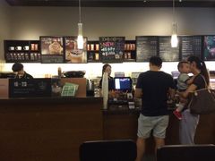 iphone_upload_pic-星巴克臻选(莘庄仲盛店)