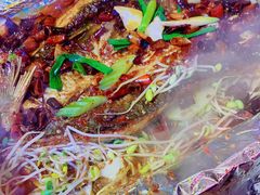 -江湖渔道(万泰汇店)