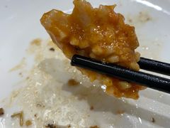 酸辣肚花-马凯餐厅(地安门店)