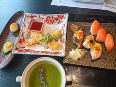 -花潮料理艺食馆(SM新生活广场店)