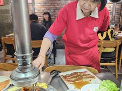 -喜来稀肉(虹泉路店)