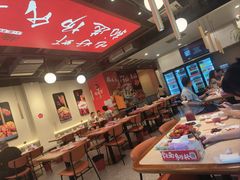 -杨氏青龙虾·羊蝎子(珠江路店)