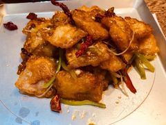 -金牌老碗时尚陕菜(王府井百货店)