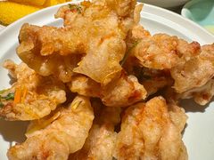 -北李妈妈菜·海肠捞饭(高新万达店)