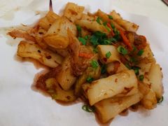 -顺德人家食府(黄金广场店)