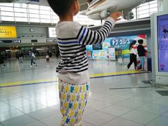 -中部国际机场