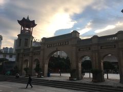 -西宁市东关清真大寺