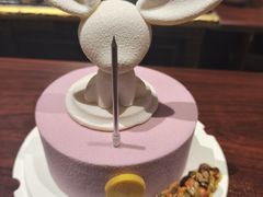 -肥福排档(星光店)