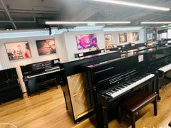 -雅马哈钢琴专卖店盛世雅歌琴行·电钢琴城·钢琴培训(翠微路店)