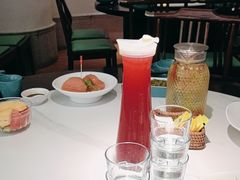 -荷塘秋月·本帮江浙菜(国权路店)