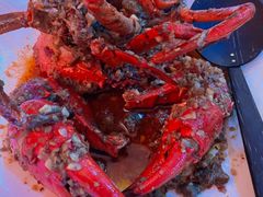 香蒜辣螃蟹-Ministry of Crab•MOC(交子大道店)