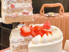 -积慕Cake(解放大道店)