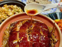 -西山人家·传统苏帮菜·家宴(木渎店)