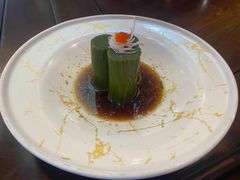 -写庭·鱼鲜川菜·宴请(铁像寺水街店)